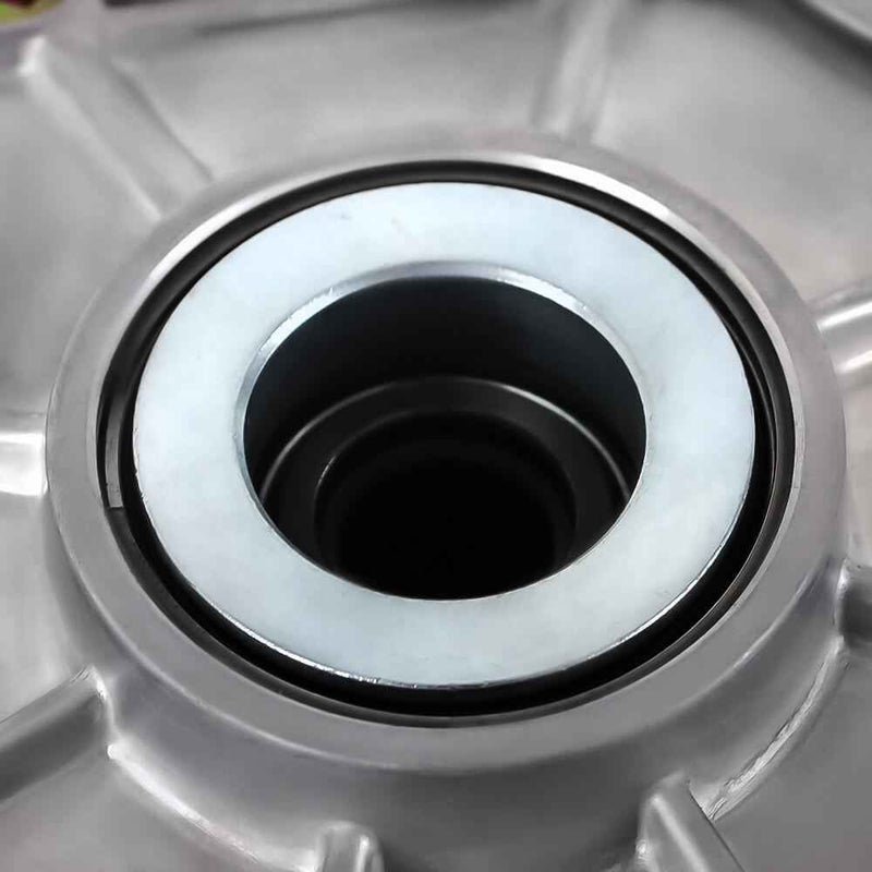 Primary Clutch & Puller #49093-0066 For 03-13 Kawasaki Prairie 360 KVF360A 4×4