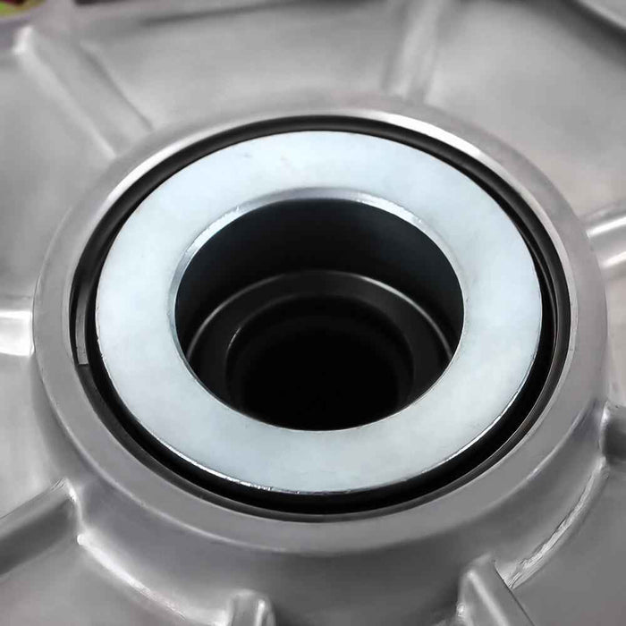 Primary Clutch & Puller #49093-0066 For 03-13 Kawasaki Prairie 360 KVF360A 4×4