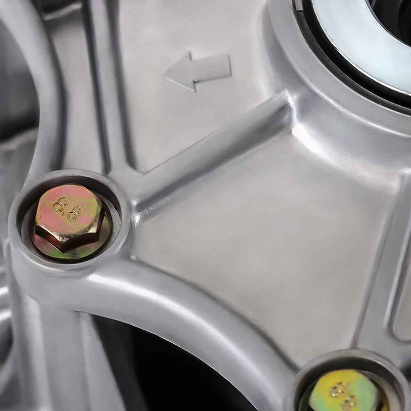 Primary Clutch & Puller #49093-0066 For 03-13 Kawasaki Prairie 360 KVF360A 4×4