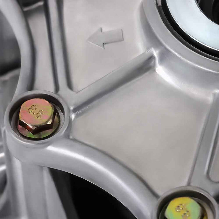 Primary Clutch & Puller #49093-0066 For 03-13 Kawasaki Prairie 360 KVF360A 4×4