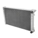 DURAFORCE Aluminum 2Row Cooling Radiator For VW VAG Golf Jetta MK4 Audi TT 1999 2000-2006
