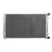 DURAFORCE Aluminum 2Row Cooling Radiator For VW VAG Golf Jetta MK4 Audi TT 1999 2000-2006