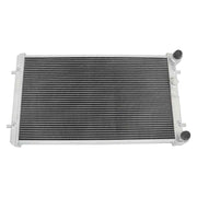DURAFORCE Aluminum 2Row Cooling Radiator For VW VAG Golf Jetta MK4 Audi TT 1999 2000-2006
