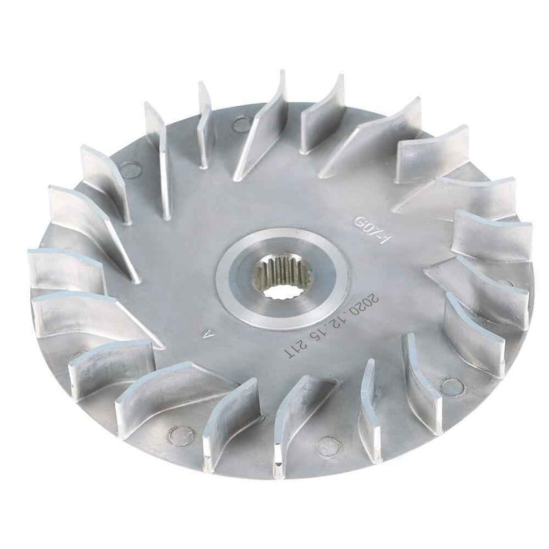 DURAFORCE New Wet Clutch Drum Housing & Primary Sheave & Pad Shoe For Yamaha Rhino 660