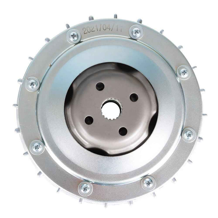 DURAFORCE New Wet Clutch Housing Sheave Gasket Bearing For Yamaha Rhino 660 Grizzly