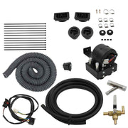 DURAFORCE Fit for Polaris Ranger XP 1000 Cab Heater Kit With Defrost 2018-Current