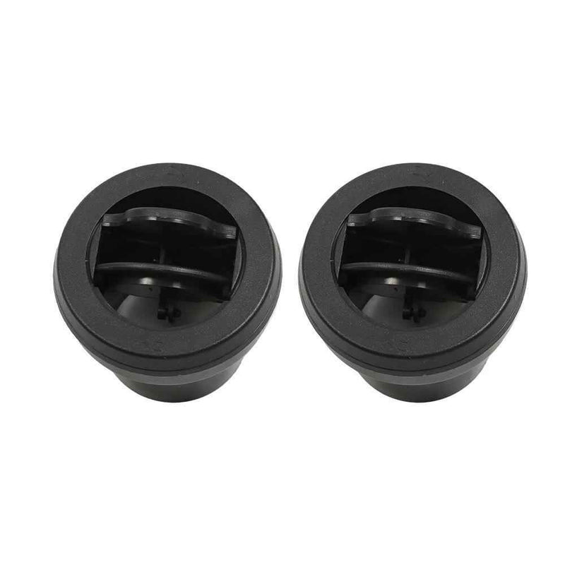 DURAFORCE Fit for Polaris Ranger XP 1000 Cab Heater Kit With Defrost 2018-Current