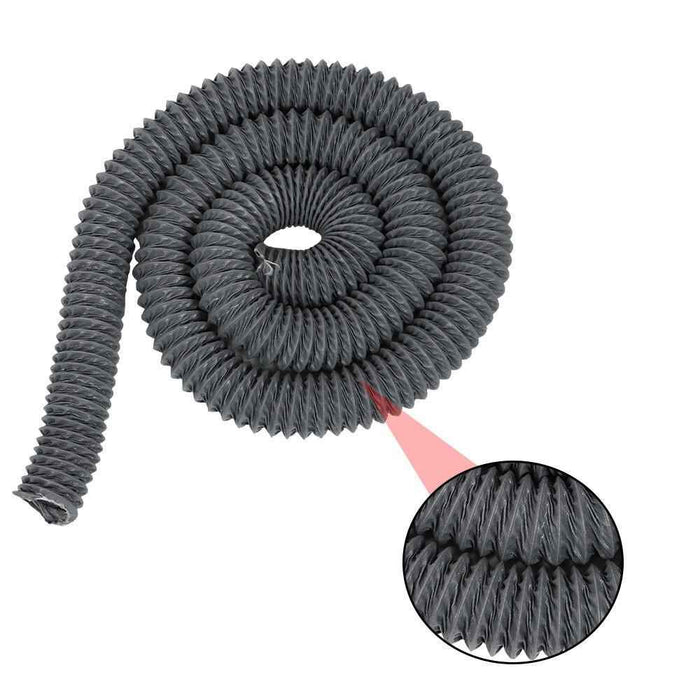 DURAFORCE Fit for Polaris Ranger XP 1000 Cab Heater Kit With Defrost 2018-Current