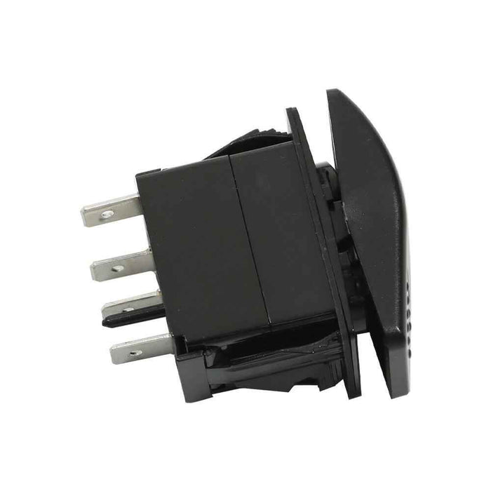 DURAFORCE Fit for Polaris Ranger XP 1000 Cab Heater Kit With Defrost 2018-Current