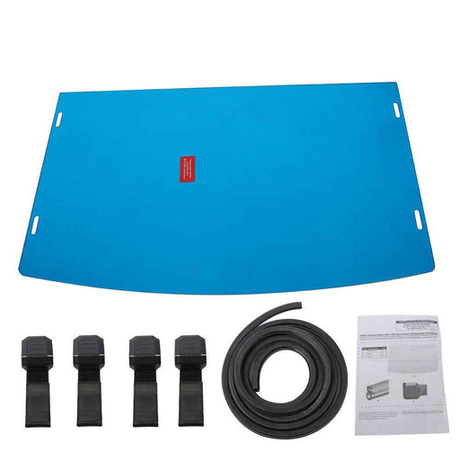 DURAFORCE Front Windshield For Polaris Ranger 1000/XP 900/1000/ Crew XP 1000 2014-2023 New