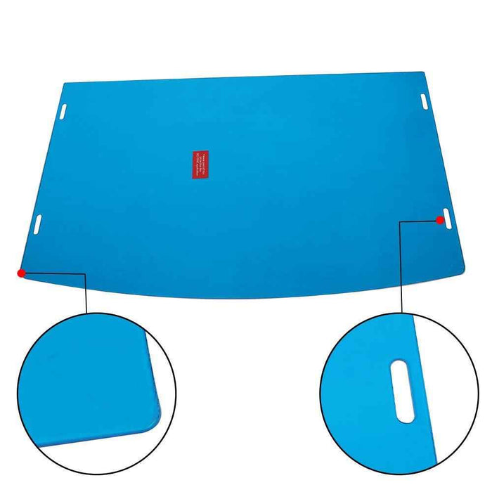 DURAFORCE Front Windshield For Polaris Ranger 1000/XP 900/1000/ Crew XP 1000 2014-2023 New