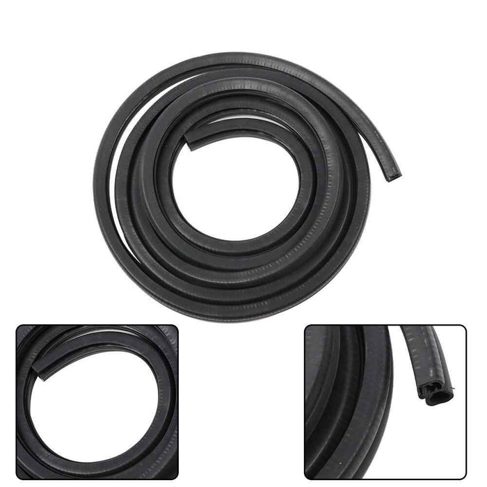 DURAFORCE Front Windshield For Polaris Ranger 1000/XP 900/1000/ Crew XP 1000 2014-2023 New