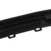 DURAFORCE For 2014-2015 Chevy Silverado 1500 Textured Front Upper Bumper Cover Unpainted