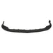 DURAFORCE For 2014-2015 Chevy Silverado 1500 Textured Front Upper Bumper Cover Unpainted