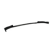 DURAFORCE For 2014-2015 Chevy Silverado 1500 Textured Front Upper Bumper Cover Unpainted
