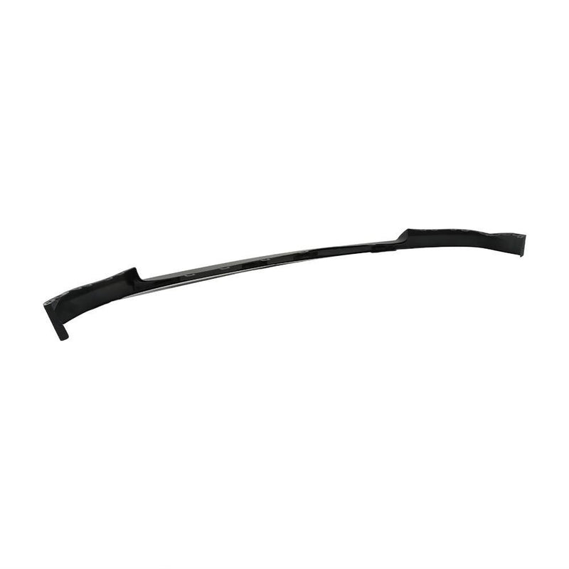 DURAFORCE For 2014-2015 Chevy Silverado 1500 Textured Front Upper Bumper Cover Unpainted