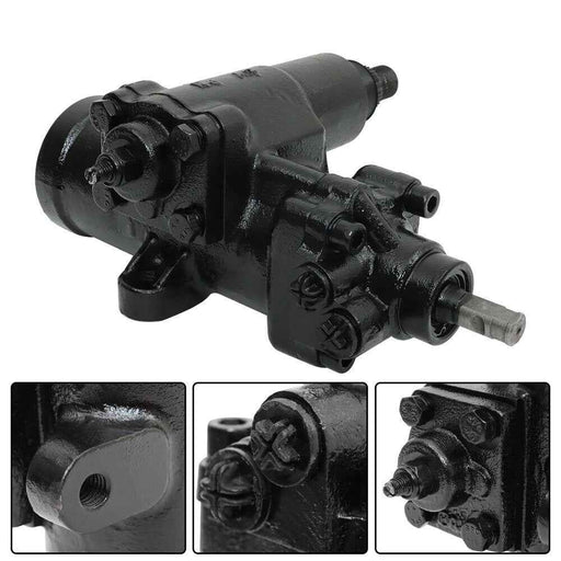 DURAFORCE Power Steering Gear Box For 02-06 Chevrolet Silverado GMC Yukon XL 2500 27-8412