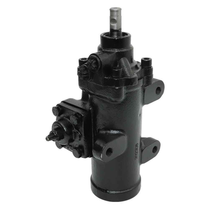 DURAFORCE Power Steering Gear Box For 02-06 Chevrolet Silverado GMC Yukon XL 2500 27-8412