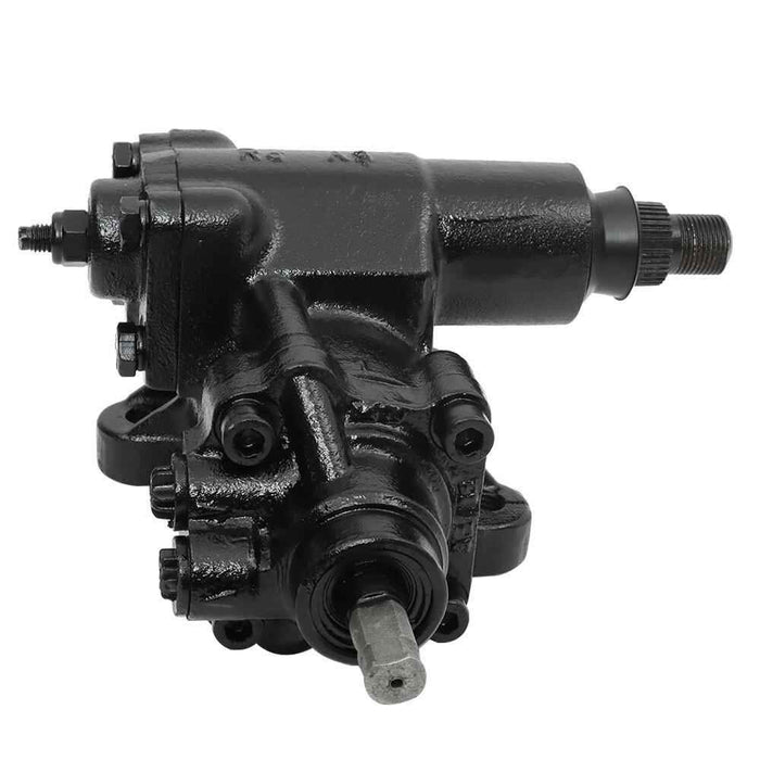 DURAFORCE Power Steering Gear Box For 02-06 Chevrolet Silverado GMC Yukon XL 2500 27-8412