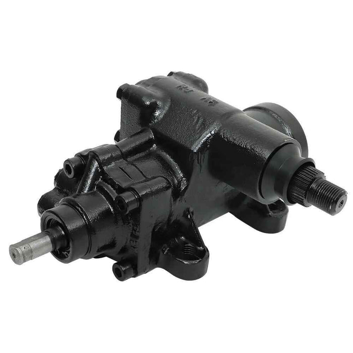 DURAFORCE Power Steering Gear Box For 02-06 Chevrolet Silverado GMC Yukon XL 2500 27-8412