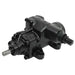 DURAFORCE Power Steering Gear Box For 02-06 Chevrolet Silverado GMC Yukon XL 2500 27-8412