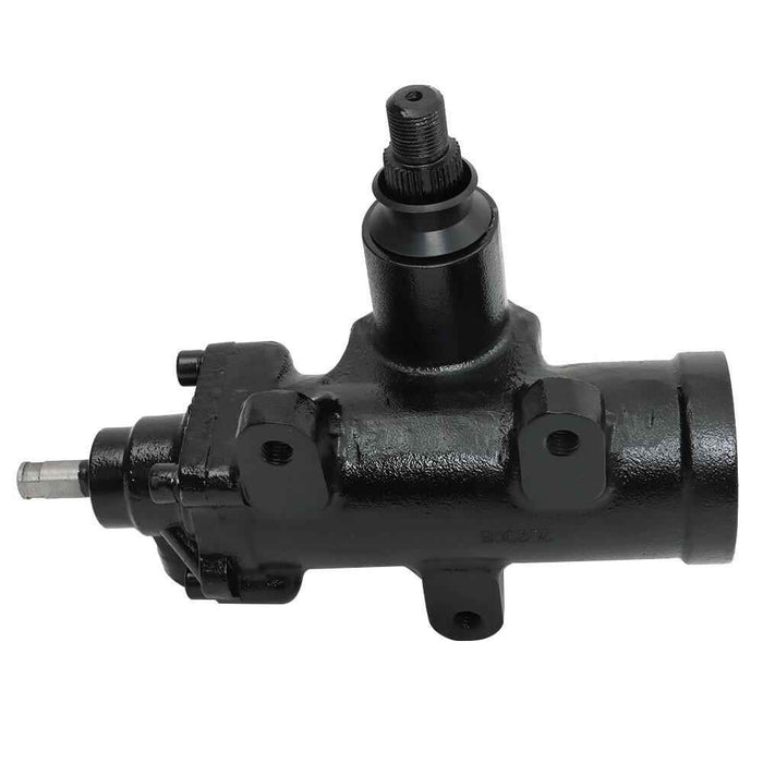 DURAFORCE Power Steering Gear Box For 02-06 Chevrolet Silverado GMC Yukon XL 2500 27-8412