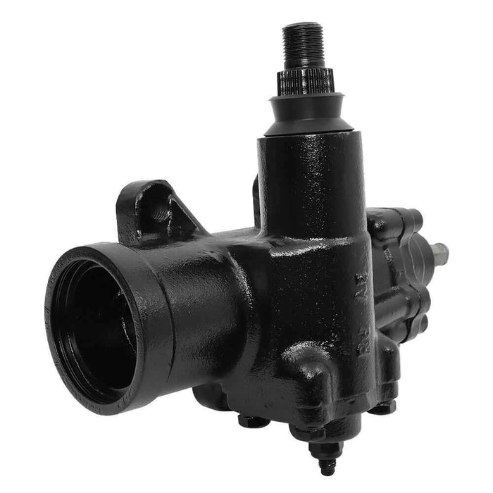 DURAFORCE Power Steering Gear Box For 02-06 Chevrolet Silverado GMC Yukon XL 2500 27-8412