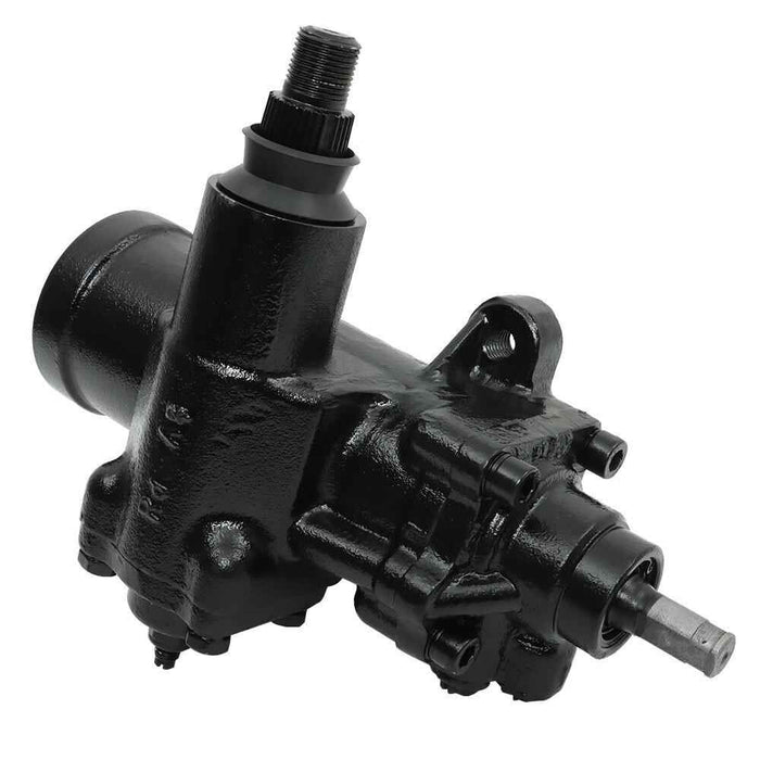 DURAFORCE Power Steering Gear Box For 02-06 Chevrolet Silverado GMC Yukon XL 2500 27-8412