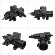 DURAFORCE Power Steering Gear Box For 02-06 Chevrolet Silverado GMC Yukon XL 2500 27-8412