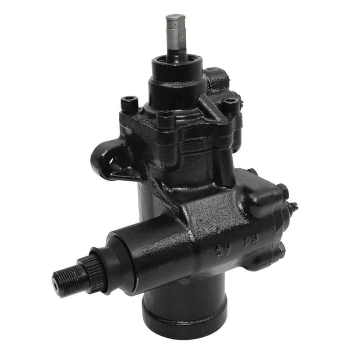 DURAFORCE Power Steering Gear Box For 02-06 Chevrolet Silverado GMC Yukon XL 2500 27-8412