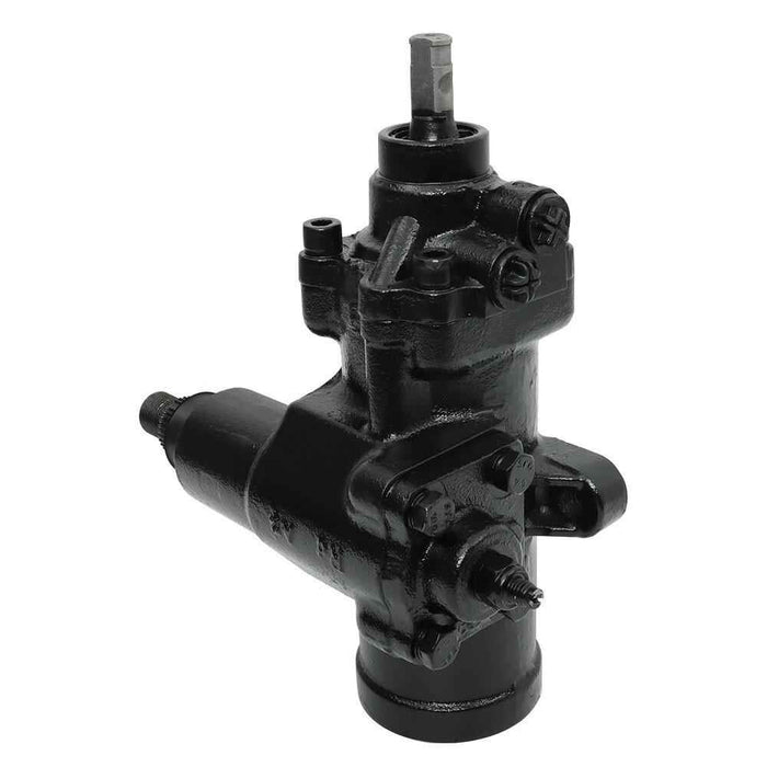 DURAFORCE Power Steering Gear Box For 02-06 Chevrolet Silverado GMC Yukon XL 2500 27-8412