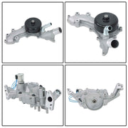 DURAFORCE Cam Lifters Timing Chain Rocker Arms For 2011-2016 Chrysler Ram Jeep Dodge 3.6L