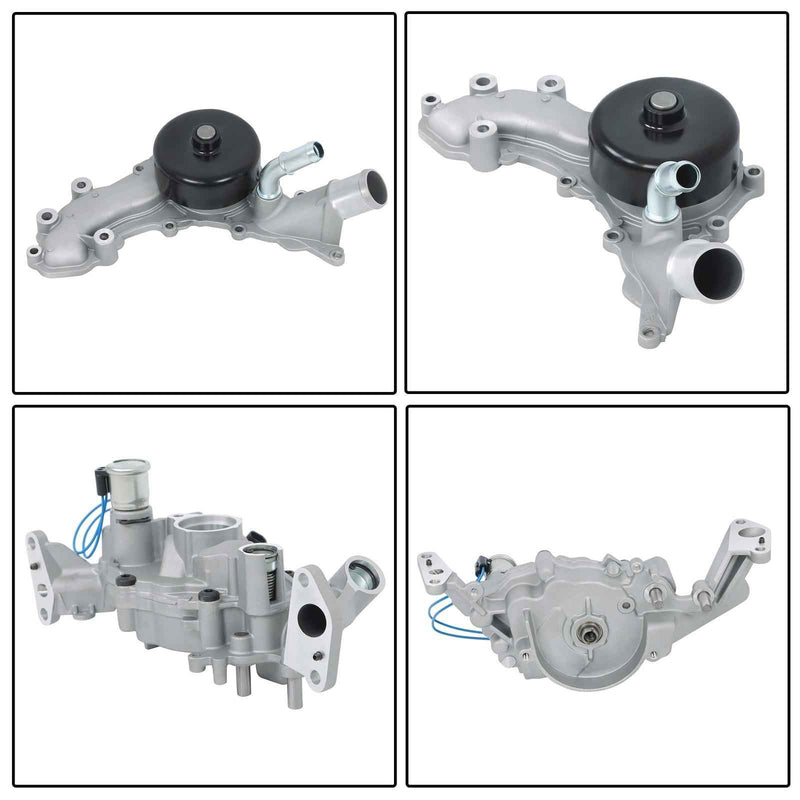 DURAFORCE Cam Lifters Timing Chain Rocker Arms For 2011-2016 Chrysler Ram Jeep Dodge 3.6L