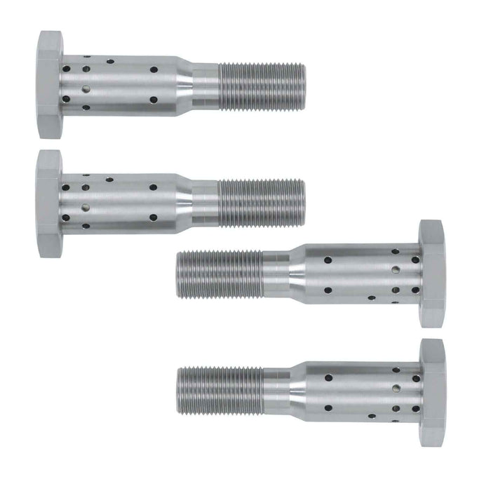 DURAFORCE Cam Lifters Timing Chain Rocker Arms For 2011-2016 Chrysler Ram Jeep Dodge 3.6L