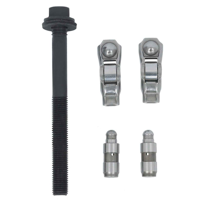 DURAFORCE Cam Lifters Timing Chain Rocker Arms For 2011-2016 Chrysler Ram Jeep Dodge 3.6L