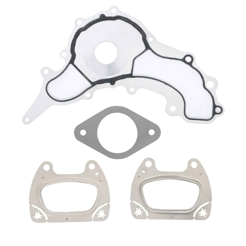 DURAFORCE Cam Lifters Timing Chain Rocker Arms For 2011-2016 Chrysler Ram Jeep Dodge 3.6L