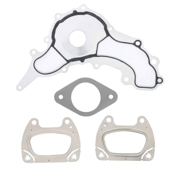 DURAFORCE Cam Lifters Timing Chain Rocker Arms For 2011-2016 Chrysler Ram Jeep Dodge 3.6L