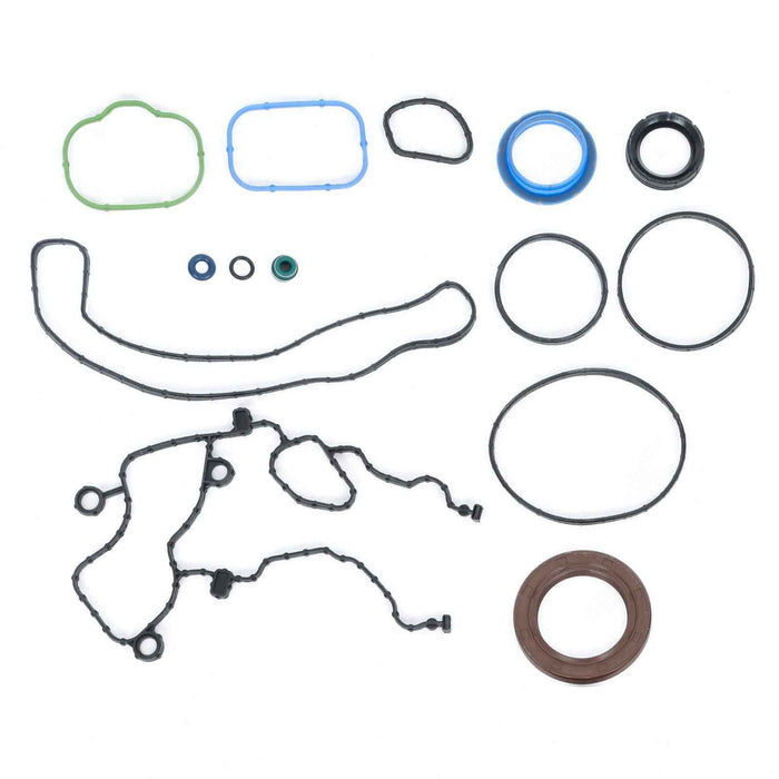 DURAFORCE Cam Lifters Timing Chain Rocker Arms For 2011-2016 Chrysler Ram Jeep Dodge 3.6L