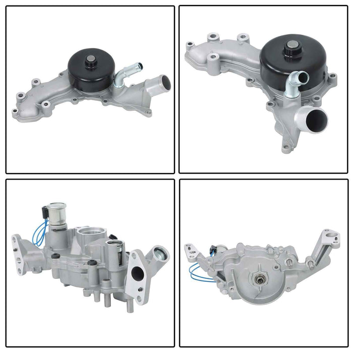 DURAFORCE Cam Lifters Timing Chain Rocker Arms For 2011-2016 Chrysler Ram Jeep Dodge 3.6L