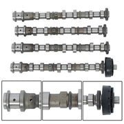DURAFORCE Cam Lifters Timing Chain Rocker Arms For 2011-2016 Chrysler Ram Jeep Dodge 3.6L