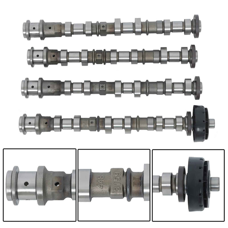 DURAFORCE Cam Lifters Timing Chain Rocker Arms For 2011-2016 Chrysler Ram Jeep Dodge 3.6L