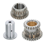 DURAFORCE Cam Lifters Timing Chain Rocker Arms For 2011-2016 Chrysler Ram Jeep Dodge 3.6L
