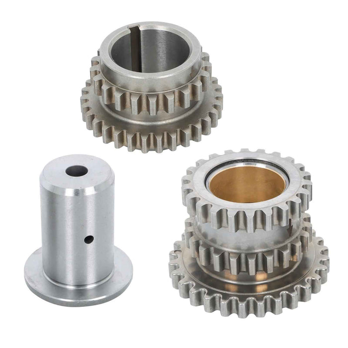 DURAFORCE Cam Lifters Timing Chain Rocker Arms For 2011-2016 Chrysler Ram Jeep Dodge 3.6L