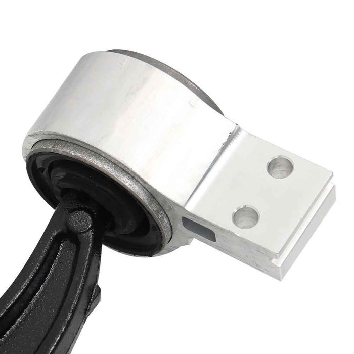 DURAFORCE 10Pc For 2011-2017 Ford Explorer Front Lower Control Arm Inner Tie Rod Links Kit