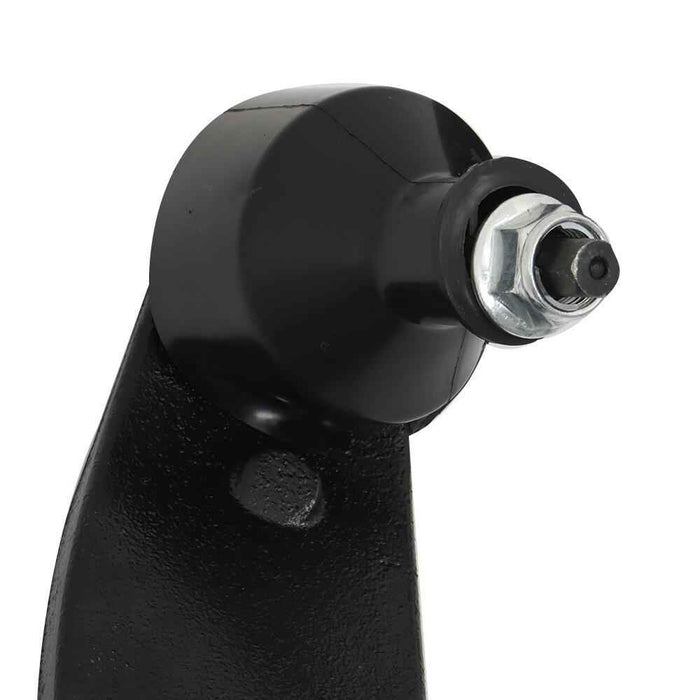 DURAFORCE 10Pc For 2011-2017 Ford Explorer Front Lower Control Arm Inner Tie Rod Links Kit