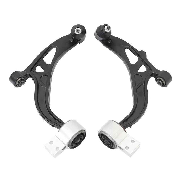 DURAFORCE 10Pc For 2011-2017 Ford Explorer Front Lower Control Arm Inner Tie Rod Links Kit