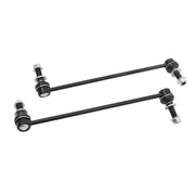 DURAFORCE 10Pc For 2011-2017 Ford Explorer Front Lower Control Arm Inner Tie Rod Links Kit