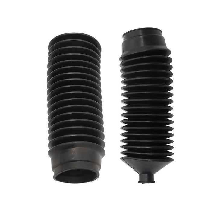 DURAFORCE 10Pc For 2011-2017 Ford Explorer Front Lower Control Arm Inner Tie Rod Links Kit