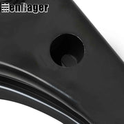 DURAFORCE K750362 Front Lower Control Arm Kit Ball Joint Sway Bar For 11-13 Ford F-150 5L