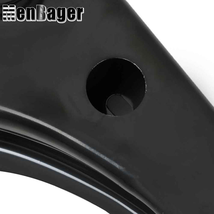 DURAFORCE K750362 Front Lower Control Arm Kit Ball Joint Sway Bar For 11-13 Ford F-150 5L